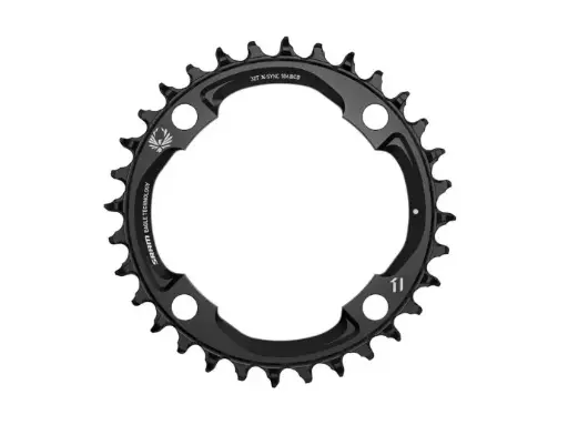 SRAM 104mm 1x12v Eturatas