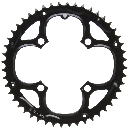 [116215018000] SRAM 104mm 48t 3x9v Eturatas