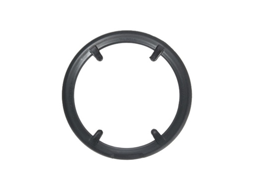 [11 6315 007 000] SRAM Aero 42-44t Musta Rattaansuoja