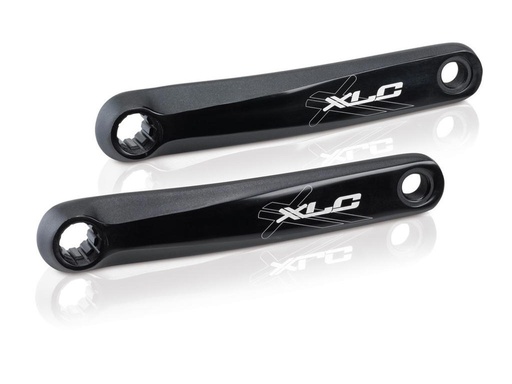 XLC CR-E01 Bosch E-Bike ISIS Kampisarja