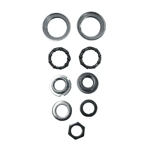 [60294] Fauber American Keskiölaakerisarja