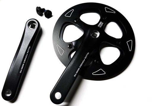 [C3300302-170] Spectra 170mm 48t Kampisarja