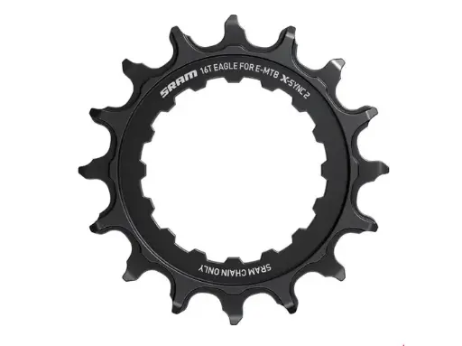 SRAM Direct Mount Bosch 1x12v Eturatas
