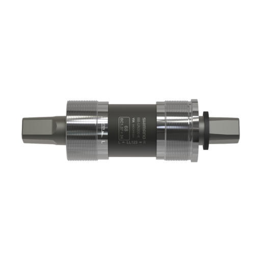 Shimano BB-UN300 K-Type Nelikantti Keskiölaakeri