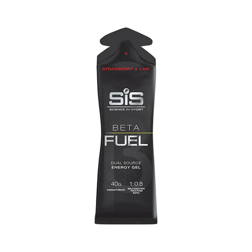 SIS Beta Fuel Geeli