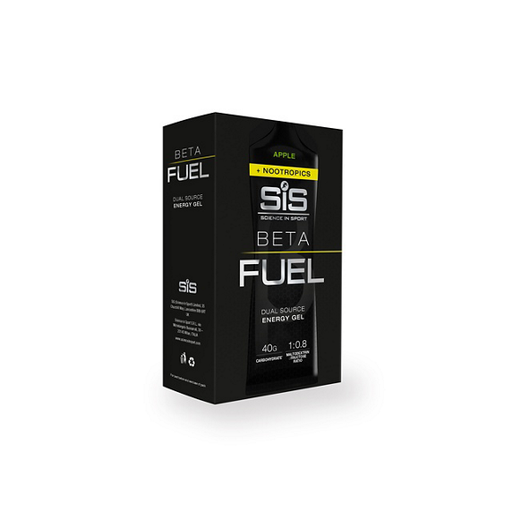 SIS Beta Fuel + Nootropics 6-pack Geeli