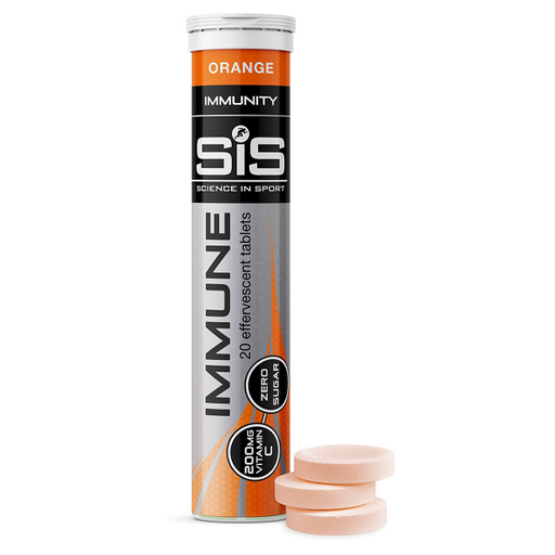 [SIS130940] SIS Go Immune 20x4g Tabletit