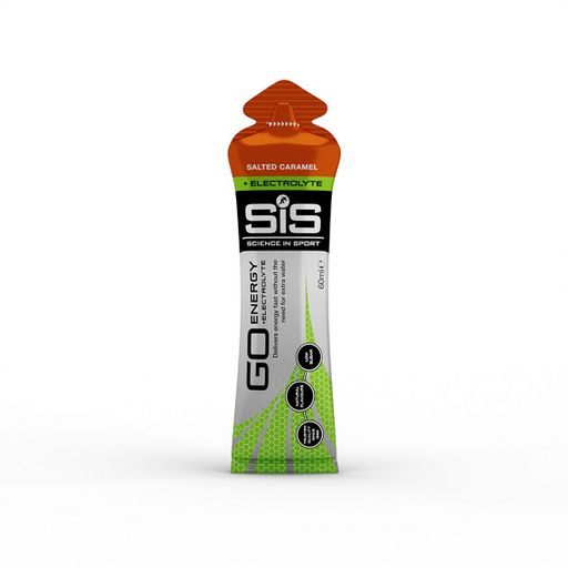 SIS Go Energy + Electrolyte Geeli