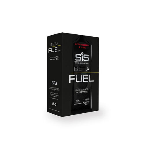 SIS Beta Fuel 6-Pack Geeli