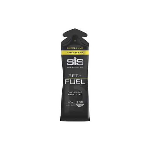 SIS Beta Fuel + Nootropics Geeli