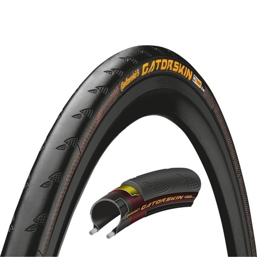 Continental Gatorskin Ulkorengas