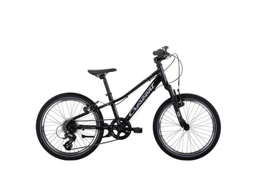 Crescent Grim 20"