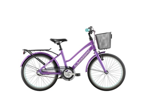 Crescent Saga 3v 20"