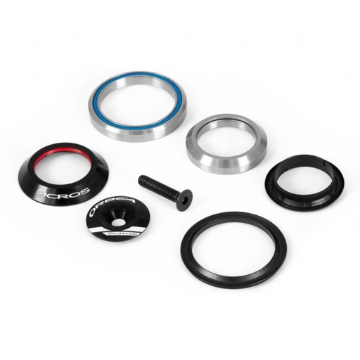 [ORBEAVARX023000] Orbea MTB 1 1/8"-1 1/2" Ohjainlaakeri