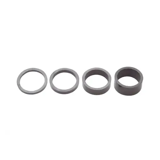 [PRAC0004] PRO A-Head UD Carbon 1 1/8" Korokerengassarja