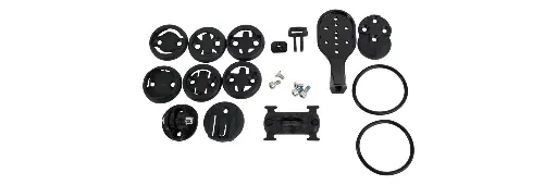 [S219900020] Specialized MSC Accessory Mount Kit Mittaritelinelajitelma