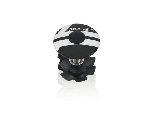 [2500520600] XLC A-Head 1 1/8" Käpy + Kansi