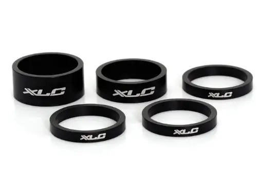 [2500531000] XLC A-Head 1" Korokerengassarja