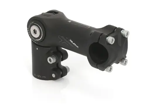 XLC ST-T13 90 mm / 1 1/8" Säädettävä Ohjainkannatin