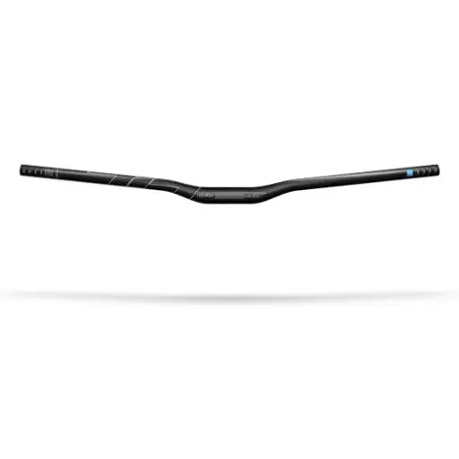 PRO LT Alloy Riser 31.8mm / 800mm Ohjaustanko