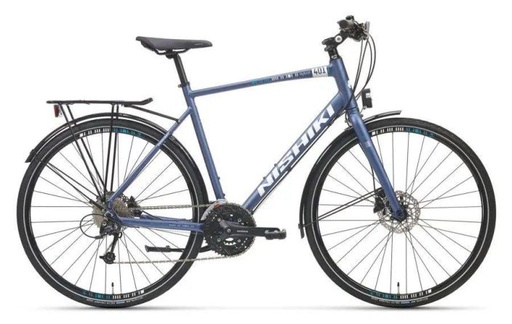 [N211256] Nishiki 401 Miesten