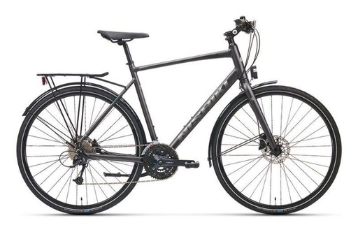 [N411251] Nishiki 401 Miesten