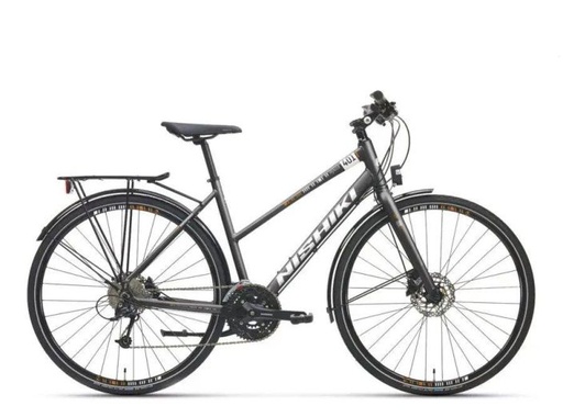 [N311453] Nishiki 401 Naisten