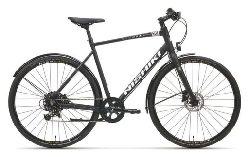 [N211651] Nishiki 501 Miesten
