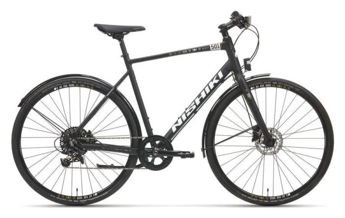 Nishiki 501 Miesten