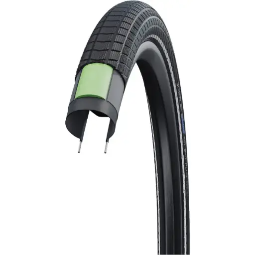 [11101124] Schwalbe Big Ben Plus 50-584 Ulkorengas