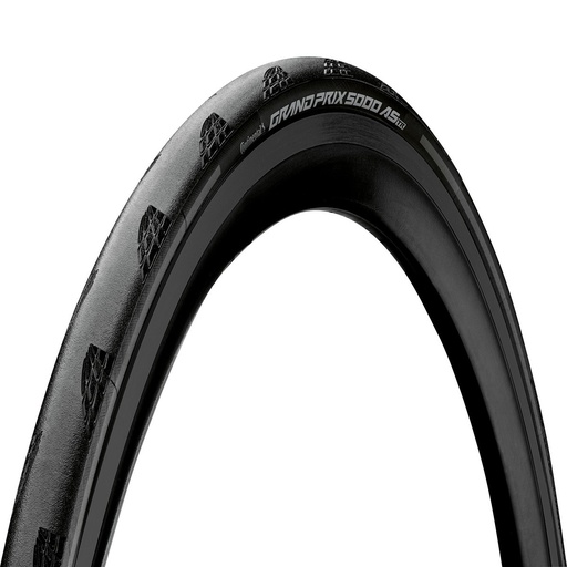 [0101912] Continental GP5000 AllSeason TR Musta 32-622 Ulkorengas