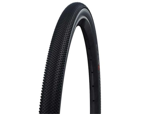 Schwalbe G-ONE Allround Musta Ulkorengas