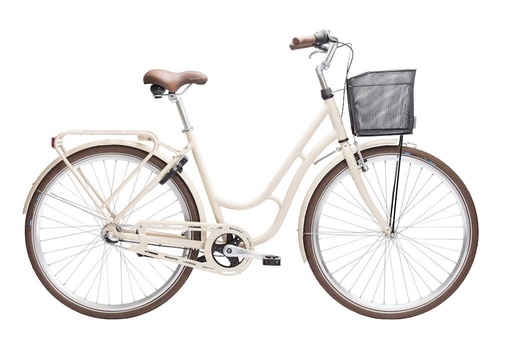 Monark Karin 3-v
