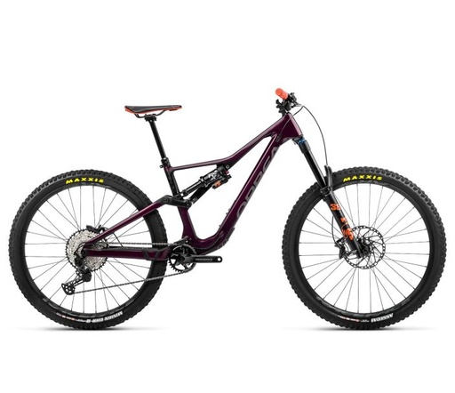 [ORBEA230N26709LP] Orbea Rallon M20