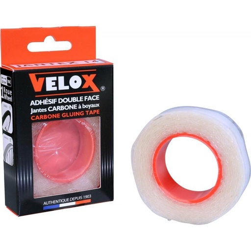 Velox Jantex Tuubiteippi 2m