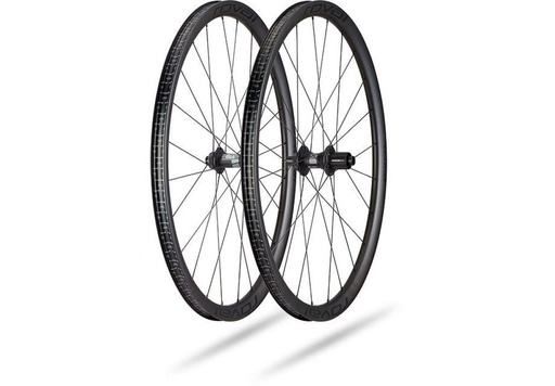 [30021-4900] Roval Terra C Carbon 28" Kiekkopari