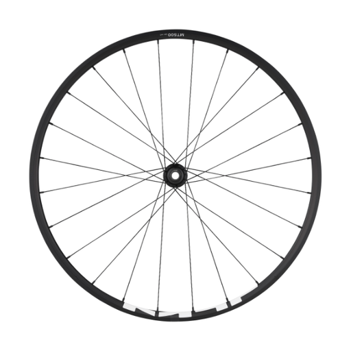 [EWHMT500FEBD9] Shimano WH-MT500 15x110mm Boost 29" Etukiekko