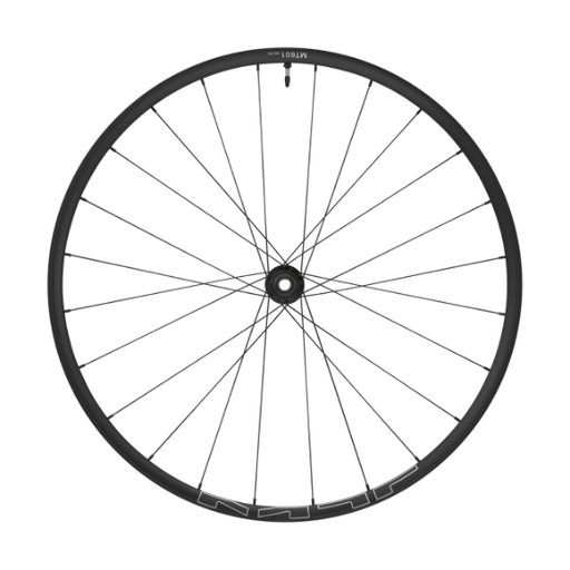 [EWHMT600LFED9BX] Shimano WH-MT600 15x100mm 29" Etukiekko