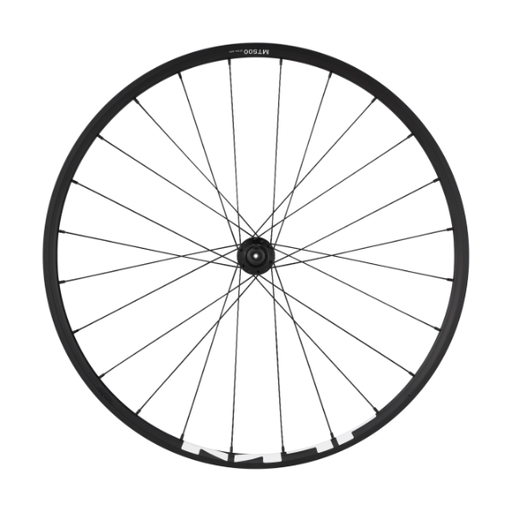 [EWHMT500FD7] Shimano WH-MT500 9x100mm 27.5" Etukiekko