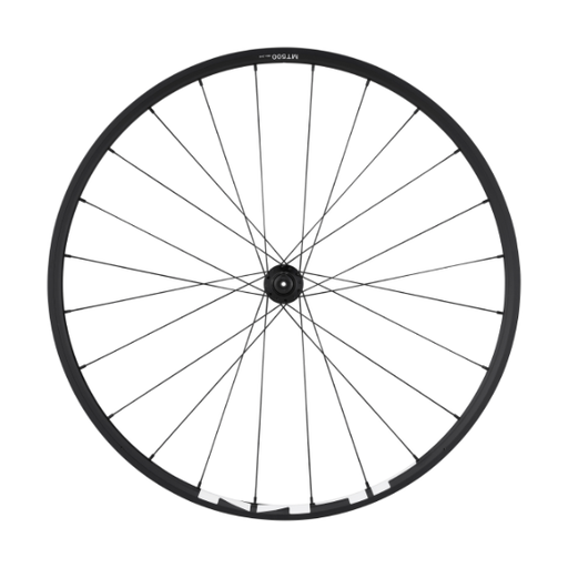 [EWHMT500FD9] Shimano WH-MT500 9x100mm 29" Etukiekko