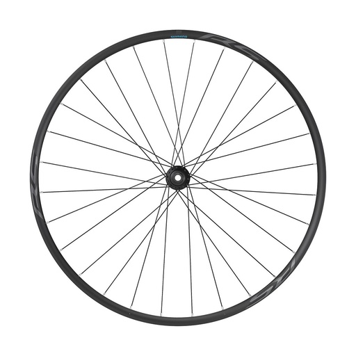 [EWHRS171FED70B] Shimano WH-RS171 12x100mm 28" Etukiekko