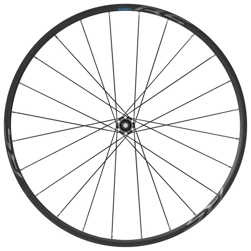 [EWHRS370LFEDB] Shimano WH-RS370 12x100mm 28" Etukiekko