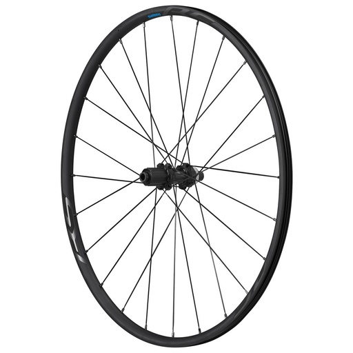 [EWHRS370LREDB] Shimano WH-RS370 12x142mm 28" Takakiekko