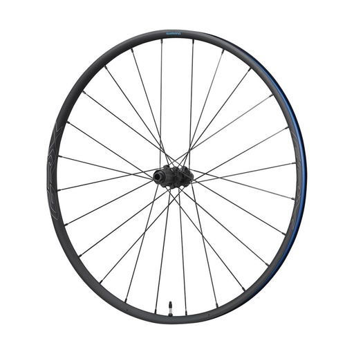 [EWHRX570LFERED70] Shimano WH-RX-570 TL 28" Kiekkopari