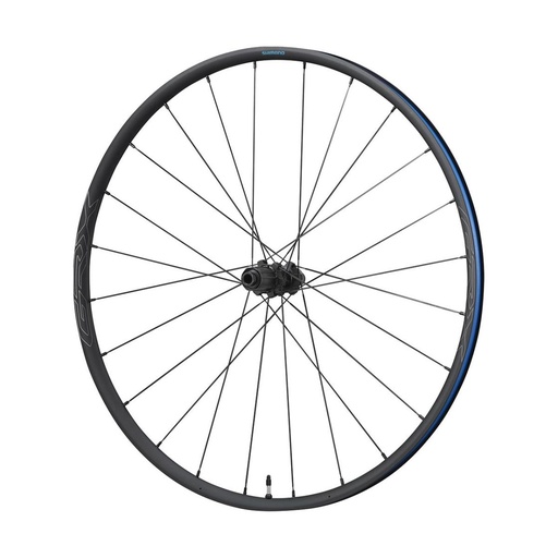 [EWHRX570LFERED70] Shimano WH-RX570 TL 28" Kiekkopari