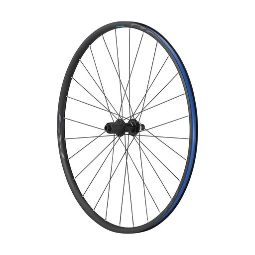[EWHRS171RED70B] Shimano WH-RS171 12x142mm 28" Takakiekko