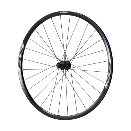 [EWHRX010RDACB] Shimano WH-RX010 QR CL 9-11v 10x135mm 28" Takakiekko