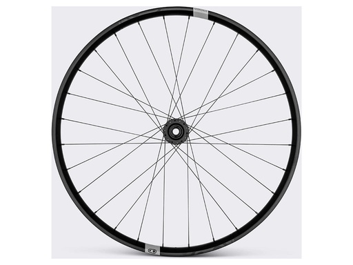 [CB16406] Crankbrothers Synthesis Enduro Alloy 15x110mm Boost 27.5" Etukiekko