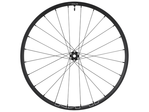 [EWHMT600LFEBD7B] Shimano WH-MT600 15x110mm Boost 27.5" Etukiekko