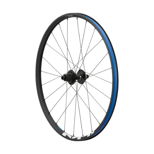 [EWHMT501REBD7] Shimano WH-MT501 Micro Spline 12v 12x148mm Boost 27.5" Takakiekko